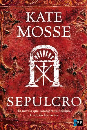 [Languedoc 02] • Sepulcro